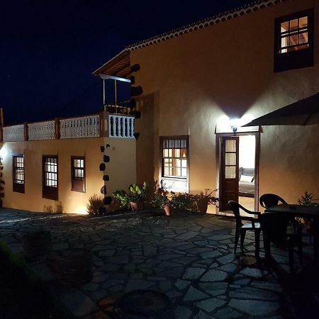 منزل الضيف Breña Baja  في Casa Cruz المظهر الخارجي الصورة