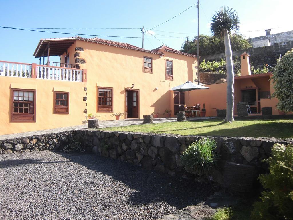 منزل الضيف Breña Baja  في Casa Cruz المظهر الخارجي الصورة